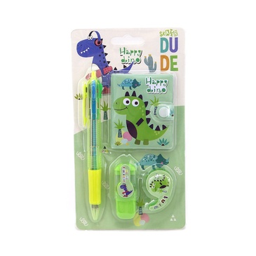 Set Stationary - Trendy