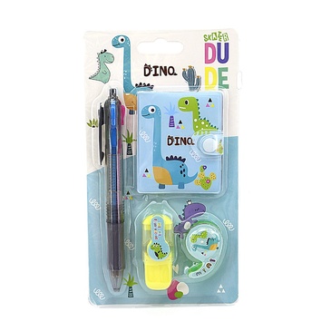 Set Stationary - Trendy