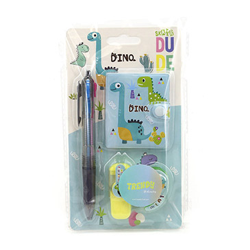 Set Stationary - Trendy