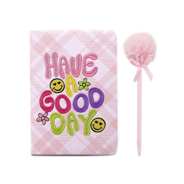 Set Stationary - Trendy