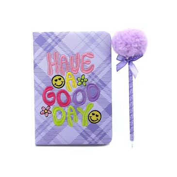Set Stationary - Trendy