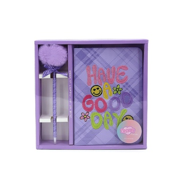 Set Stationary - Trendy