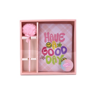 Set Stationary - Trendy