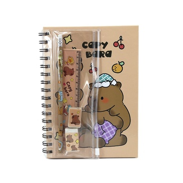 Set Stationary - Trendy