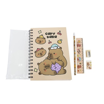 Set Stationary - Trendy