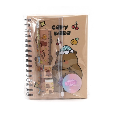 Set Stationary - Trendy