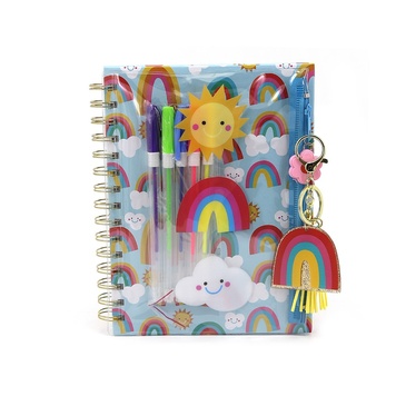 Set Stationary - Trendy