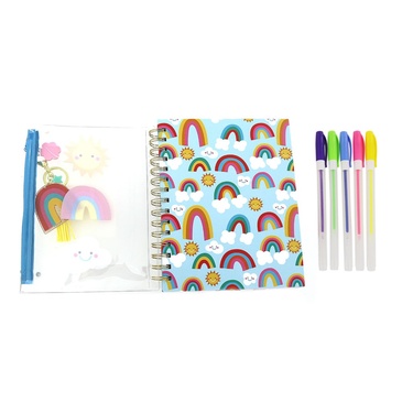 Set Stationary - Trendy