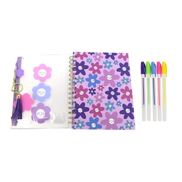 Set Stationary - Trendy