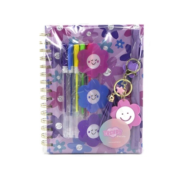 Set Stationary - Trendy
