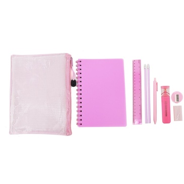 Set Stationary - Trendy