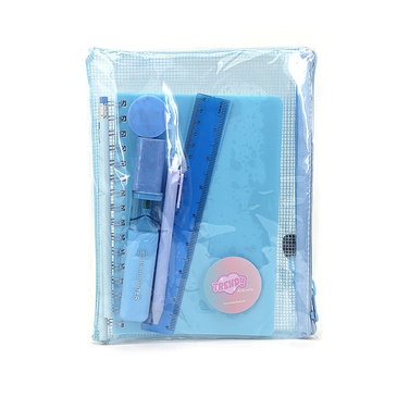 Set Stationary - Trendy