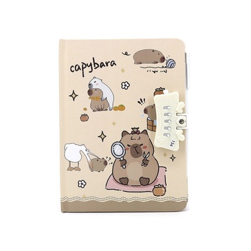 Diario Intimo  - Trendy