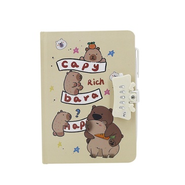 Diario Intimo  - Trendy