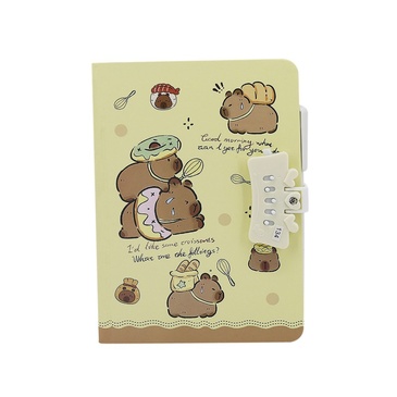 Diario Intimo  - Trendy