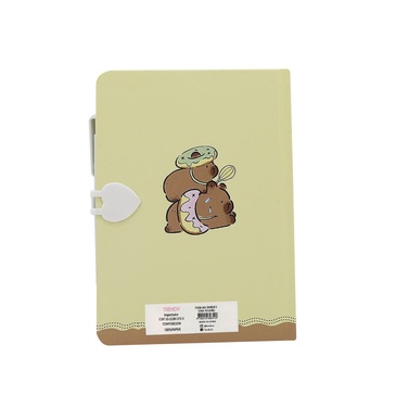 Diario Intimo  - Trendy