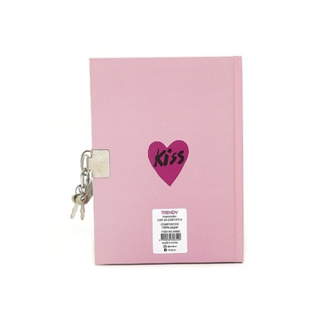 Diario Intimo  - Trendy