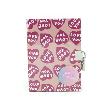 Diario Intimo  - Trendy