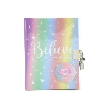 Diario Intimo  - Trendy