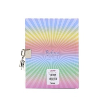 Diario Intimo  - Trendy