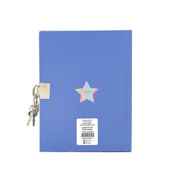 Diario Intimo  - Trendy