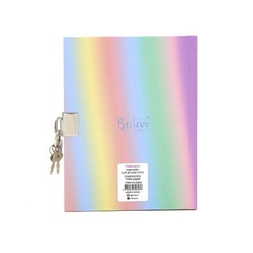 Diario Intimo  - Trendy