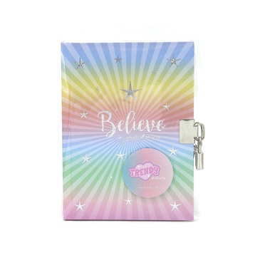 Diario Intimo  - Trendy