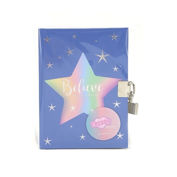 Diario Intimo  - Trendy