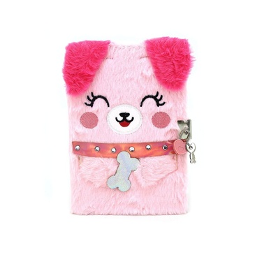 Diario Intimo - Trendy