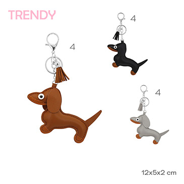 Llaveros  Trendy
