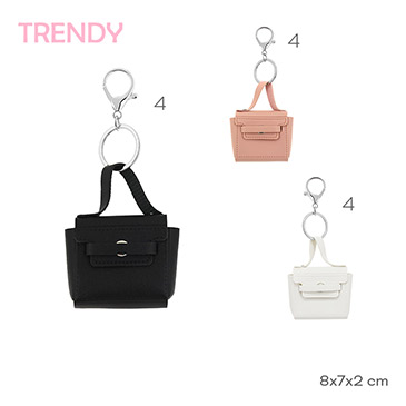 Llaveros  Trendy