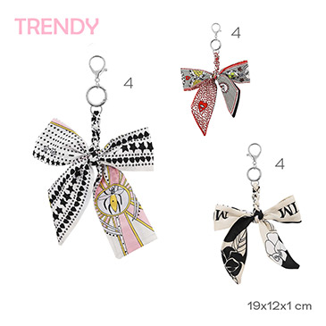 Llaveros  Trendy