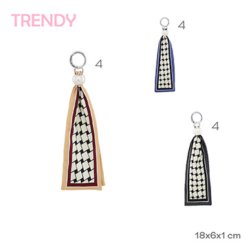 Llaveros  Trendy