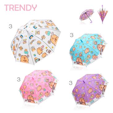 Paraguas Infantil Trendy