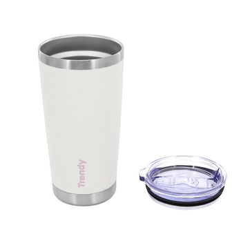 Vaso Termico 600ML - Trendy