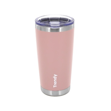 Vaso Termico 600ML - Trendy