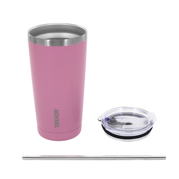 Vaso Termico 600ML - Trendy