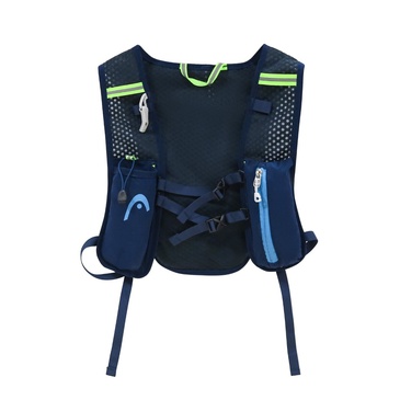 Mochila Chaleco Running - Head