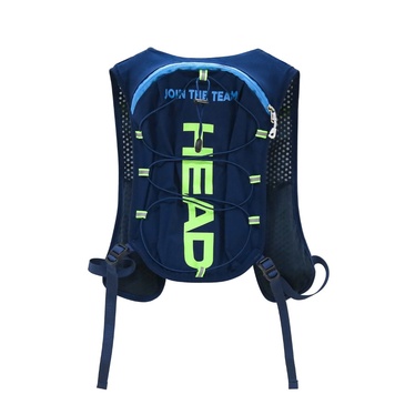 Mochila Chaleco Running - Head