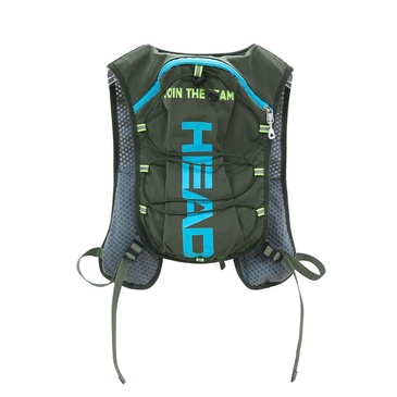 Mochila Chaleco Running - Head