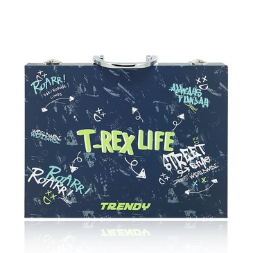 Set De Arte 92 Piezas  - Trendy