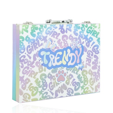 Set De Arte 53 Piezas  - Trendy