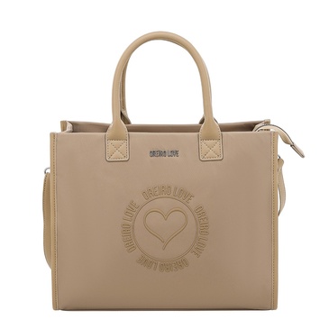 Cartera  - Las Oreiro