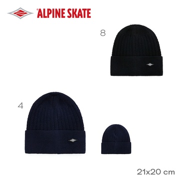 Venta por Mayor y Catalogo Gorros Alpine Skate