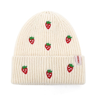 Gorros Infantiles - Trendy