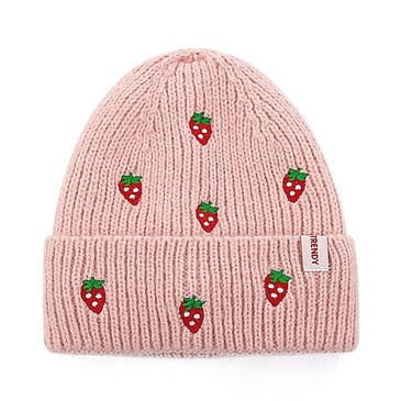 Gorros Infantiles - Trendy