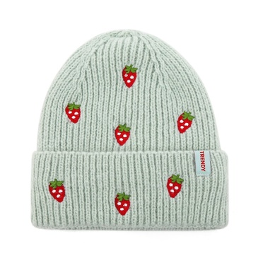 Gorros Infantiles - Trendy