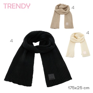 Bufanda  Trendy