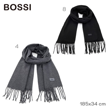 Bufanda Bossi