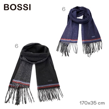 Bufanda Bossi